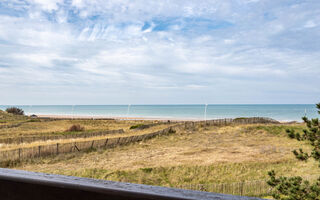 Náhled objektu Cabourg Plage, Cabourg