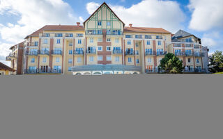 Náhled objektu Port Guillaume, Cabourg