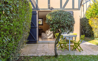 Náhled objektu Le Clos Du Golf, Cabourg