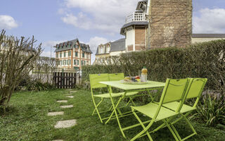 Náhled objektu Le Vert Clos, Villers sur mer