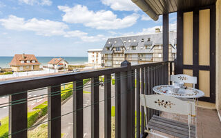 Náhled objektu Les Colombières, Villers sur mer