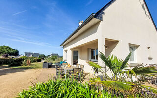 Náhled objektu Gîte De La Plage, Pleubian