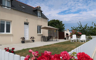 Náhled objektu Du Sémaphore, Pleubian