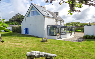 Náhled objektu Kerludu, Pointe du Raz