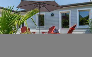 Náhled objektu Gite Au Jardin, Concarneau