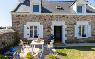 Náhled objektu Les Hortensias, Plogoff