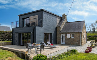 Náhled objektu Kernic Ty, Plouescat