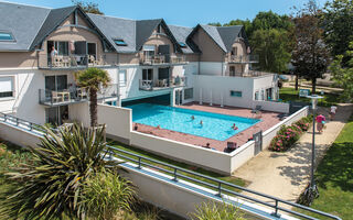 Náhled objektu Les Jardins D'Arvor, Bénodet