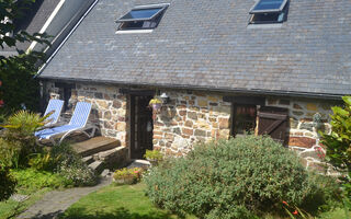 Náhled objektu Ti Maen, Crozon - Morgat