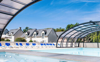 Náhled objektu Résidence Horizon Morgat, Crozon - Morgat