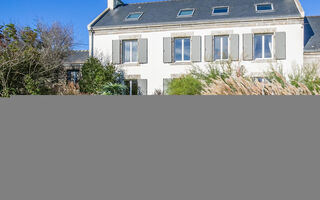 Náhled objektu Balade Océane, Tregunc