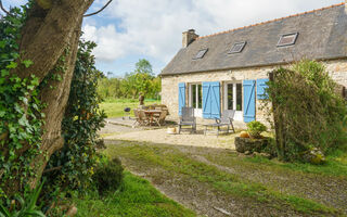 Náhled objektu Pen Ilis, Plonéour - Lanvern