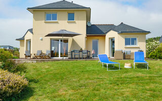 Náhled objektu Cassiopée, Telgruc sur Mer