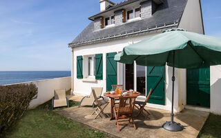 Náhled objektu Ferienhaus, Le Pouldu