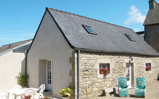 Náhled objektu Avel Vor, Saint Pol de Léon