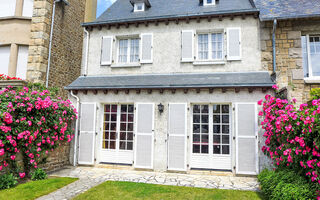 Náhled objektu Pasteur, Saint Malo