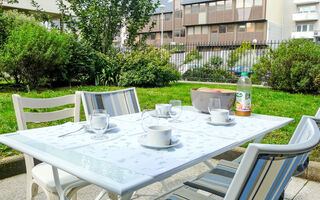 Náhled objektu Résidence Nautica, Saint Malo