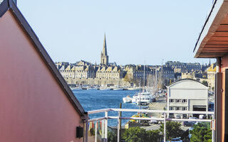 Náhled objektu Les Allées Du Port, Saint Malo