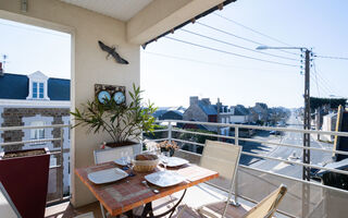 Náhled objektu Clos Schuman, Saint Malo