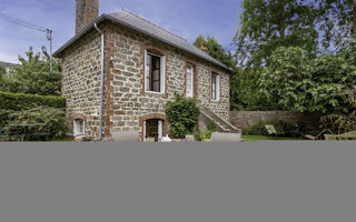 Náhled objektu Les Tourelles, Dinard