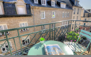 Náhled objektu L'Anse, Dinard