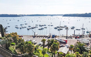 Náhled objektu Le Beauvoir Rose, Dinard