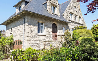 Náhled objektu La Source, Dinard