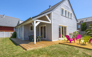 Náhled objektu Pen-Guen, Dinard