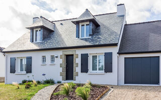 Náhled objektu Pival, Dinard