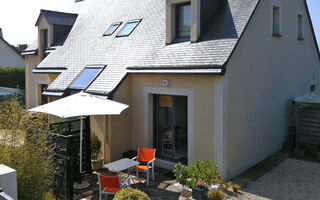 Náhled objektu Bleu Marine, Lancieux