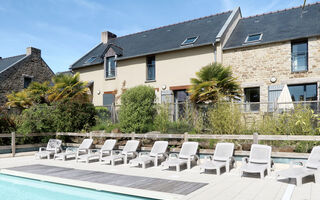 Náhled objektu Les Hauts De La Houle, Cancale