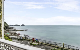 Náhled objektu L'Abri Des Flots, Cancale