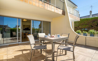 Náhled objektu Les Albatros, Quiberon