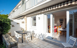 Náhled objektu Les Dunes, Quiberon