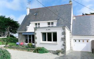 Náhled objektu The Anchor, Quiberon