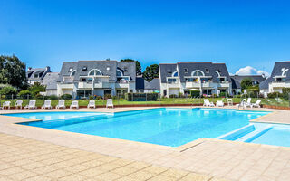 Náhled objektu Domaine Des Tadornes, Carnac