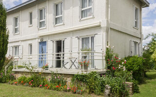 Náhled objektu La Coloniale, Auray