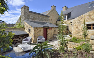 Náhled objektu La Demeure De Tumiac, Arzon