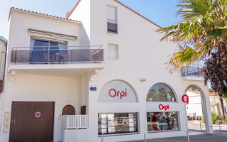 Náhled objektu Les Adichats, Saint Palais sur Mer