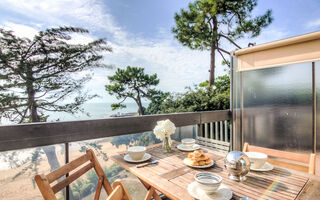 Náhled objektu Le Platin, Saint Palais sur Mer