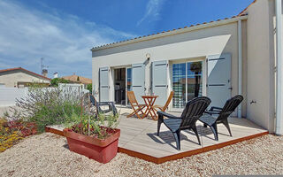 Náhled objektu Les Hauts Du Parc, Saint Palais sur Mer