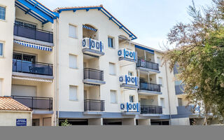 Náhled objektu Bleu Marine, Saint Georges de Didonne