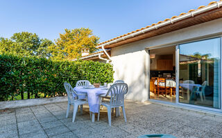 Náhled objektu L'Orée Des Bois, Saint Georges de Didonne