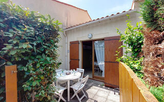 Náhled objektu Jardins De L'Océan, Saint Georges de Didonne