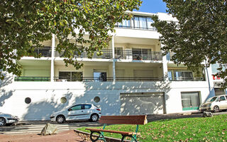 Náhled objektu Le Forum, Royan