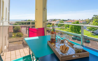 Náhled objektu Le Yachting, Royan