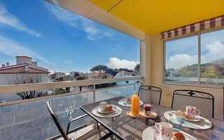 Náhled objektu Le Garden, Royan