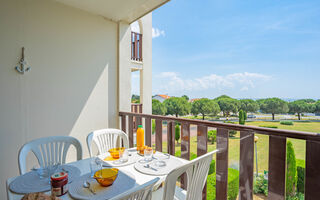 Náhled objektu Les Balcons De L'Atlantique, Vaux Sur Mer