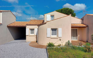 Náhled objektu Brive 2, Vaux Sur Mer