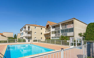 Náhled objektu Les Jardins De L'Océan, Vaux Sur Mer